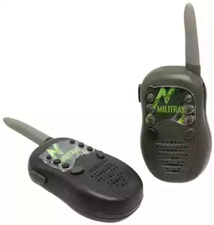 Рация WB ZR322