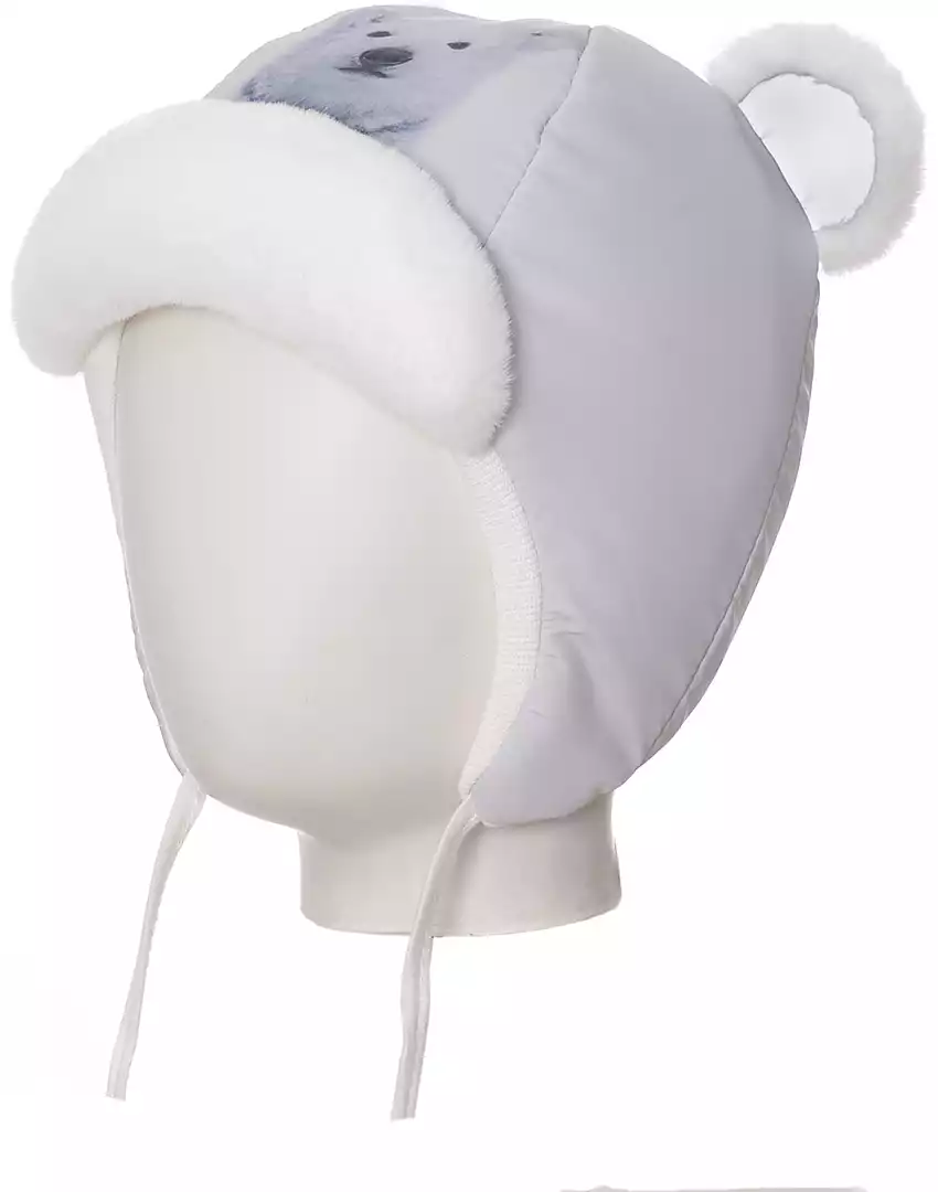 Шапка Vulpes 274-Vs