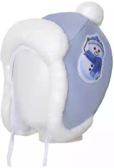 Шапка Vulpes 775-10-Vs