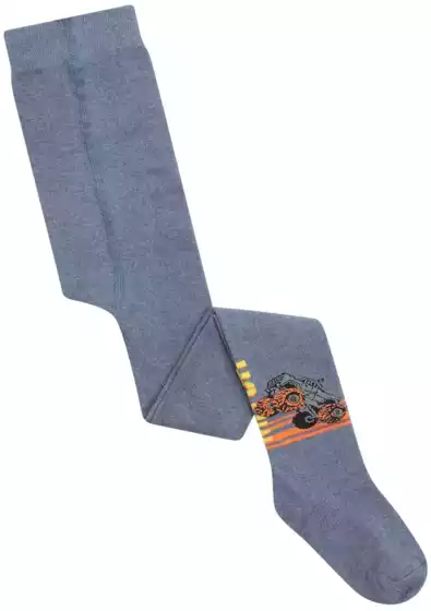 Колготки Яник 2KP-glam GMIT-31