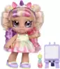 Кукла Мистабелла 38831 25см с аксессуарами Kindi Kids