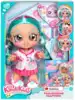 Кукла Синди Попс 38830 25см с аксессуарами Kindi Kids