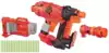 Бластер NERF Зомби Страйк Ногтегрыз E6163