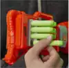 Бластер NERF Зомби Страйк Ногтегрыз E6163