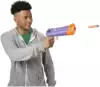 Бластер NERF Фортнайт Револьвер E7515