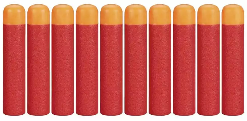 Стрелы NERF ELITE 10 штук A4368