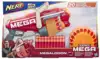 Бластер Nerf Мега Мегалодон E4217 в/к