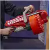 Бластер Nerf Мега Мегалодон E4217 в/к