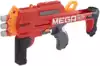 Бластер NERF Мега Бульдог E3057