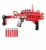Бластер NERF Мега Бульдог E3057