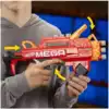 Бластер NERF Мега Бульдог E3057