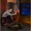 Бластер NERF Мега Бульдог E3057