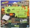 Бластер NERF Зомби Страйк Квадрот E2673