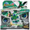 Игровой набор Super Spin Combo Hurricane Dragon волчок с пусковым устройством UNT307004