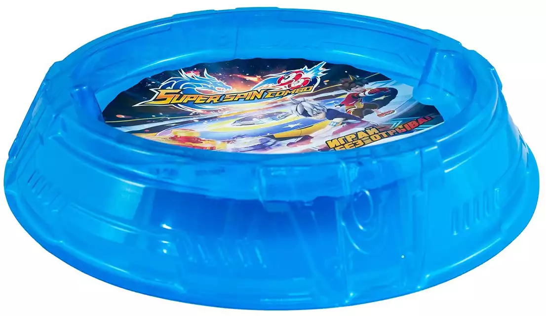 Арена для сражений Super Spin Combo 30 см UNT307504