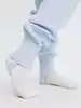 Вязаные рейтузы Элком
