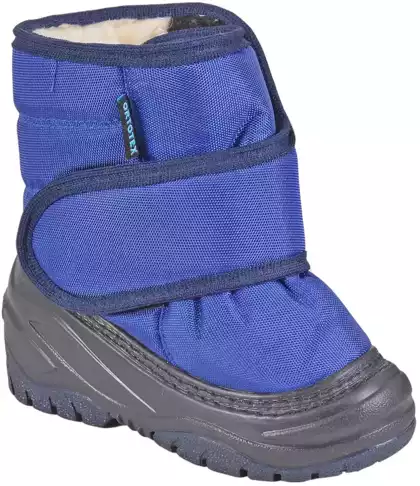 Сапоги ORTOTEX