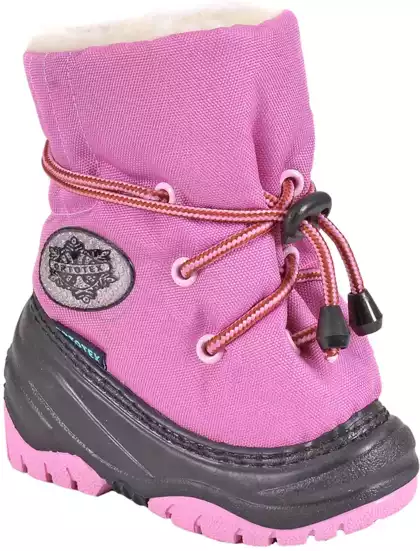 Сапоги ORTOTEX