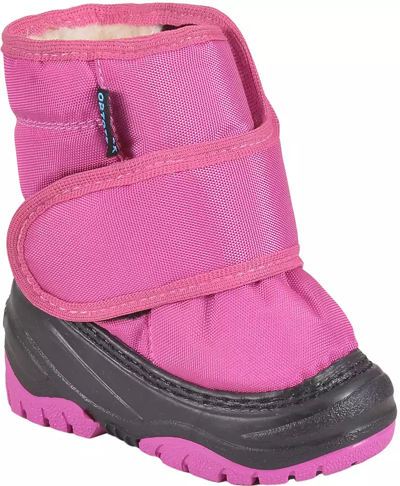 Сапоги ORTOTEX