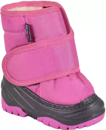 Сапоги ORTOTEX