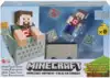 Базовые фигурки Набор разрушителя GVL55 Minecraft