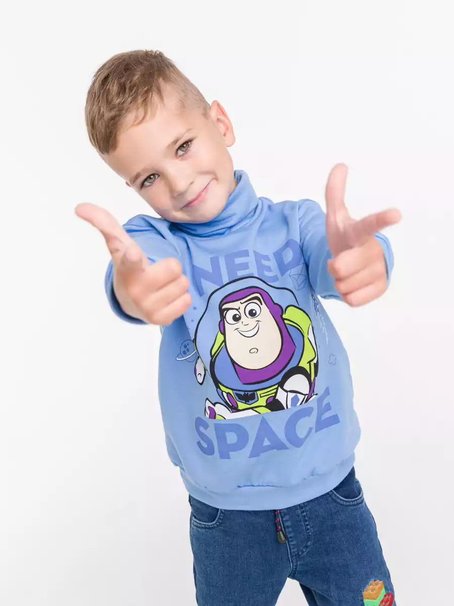 Джемпер Д823865 СВIТАНАК