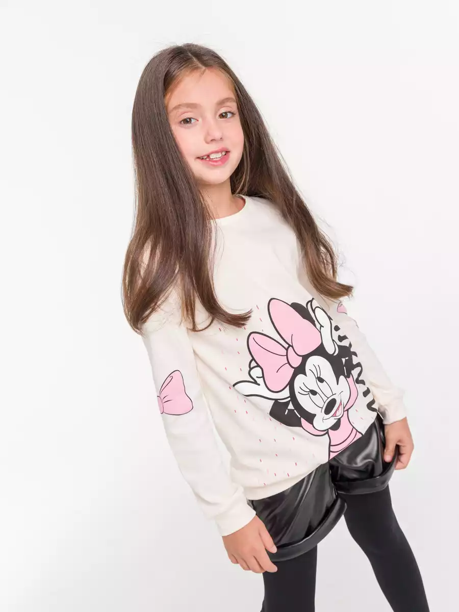 Джемпер Д813868 СВIТАНАК