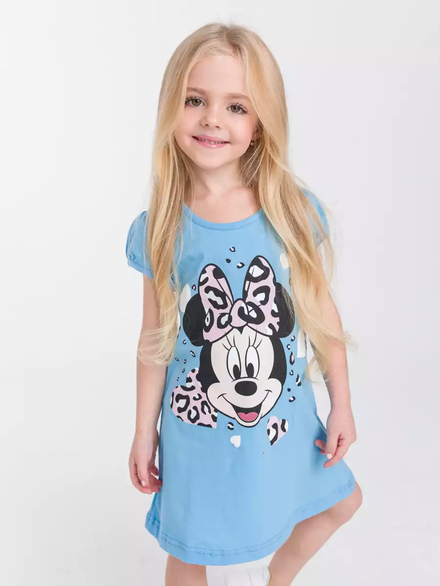 Платье Д703867 СВIТАНАК