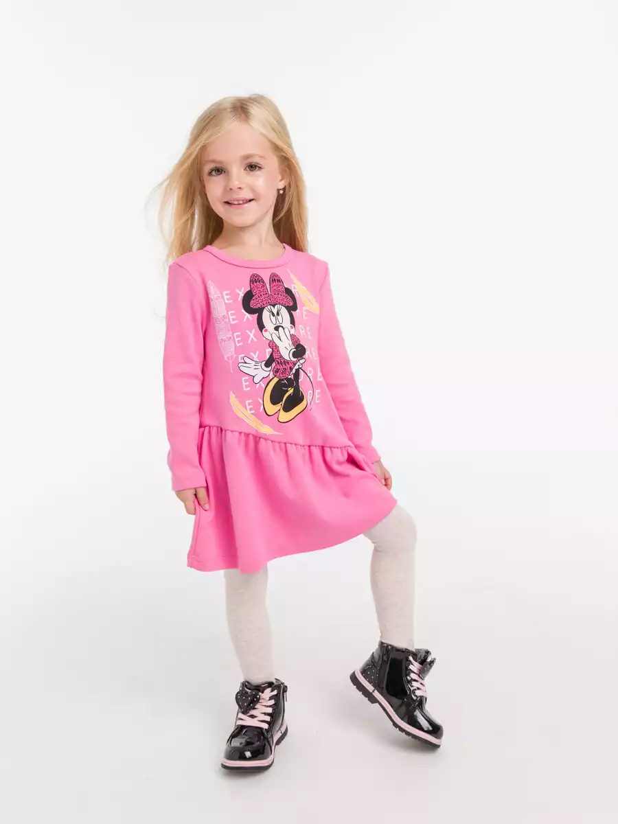 Платье Д713866 СВIТАНАК