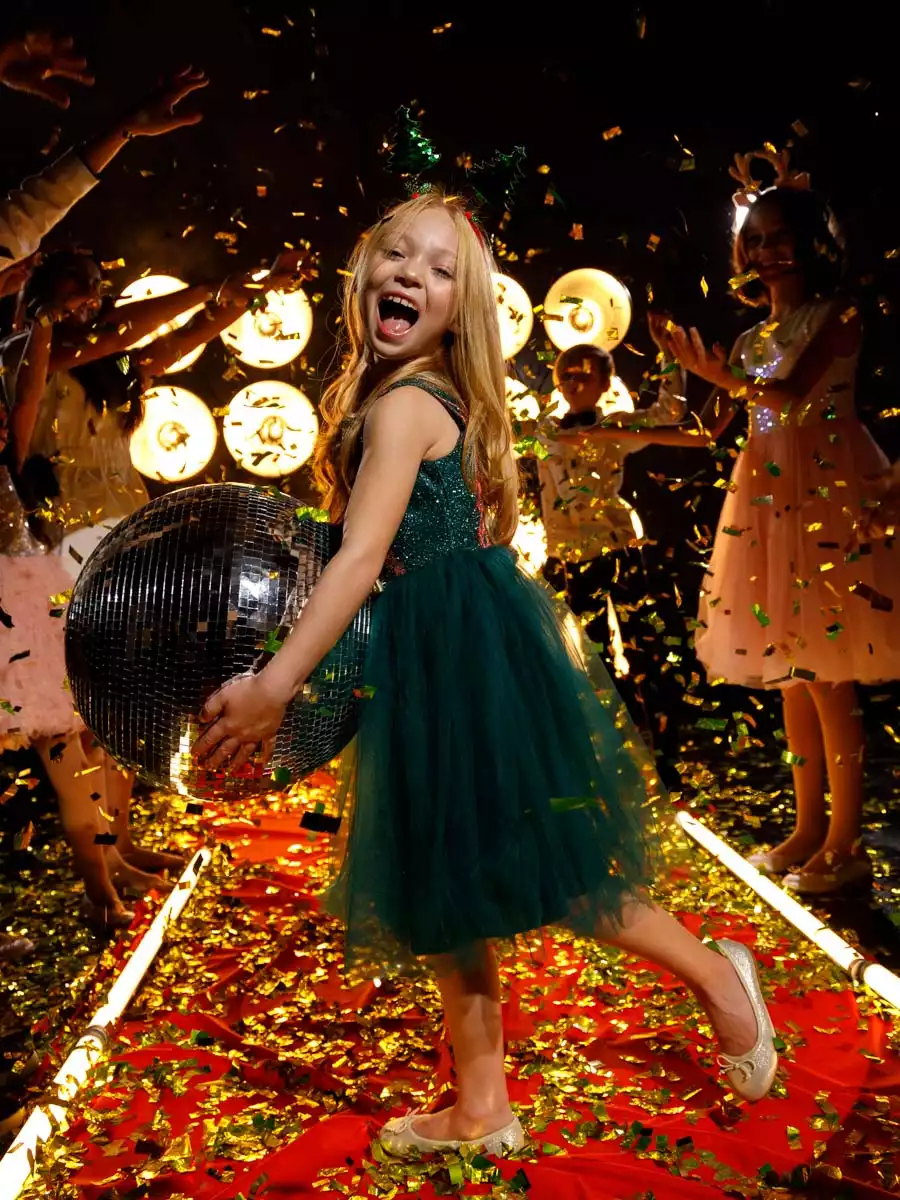 Платье V70/1-21.1 Vulpes