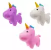Игрушка-тянучка Единорог 11,5 см Т20330 (1/36шт) Крутой замес