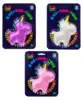 Игрушка-тянучка Единорог 11,5 см Т20330 (1/36шт) Крутой замес