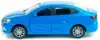 Модель машины 1:36 LADA VESTA 65282W-RUS гражданская в ассортименте, свет, звук Инерционный механизм