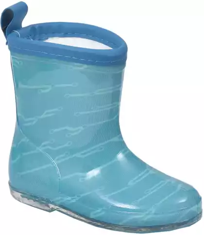 Сапоги ПВХ Neo Feet