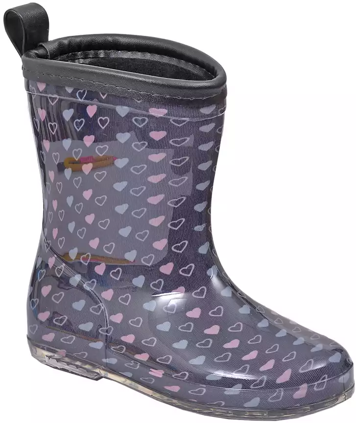 Сапоги ПВХ Neo Feet