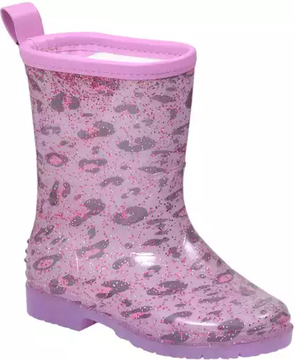 Сапоги ПВХ Neo Feet