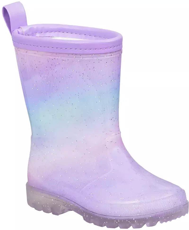 Сапоги ПВХ Neo Feet