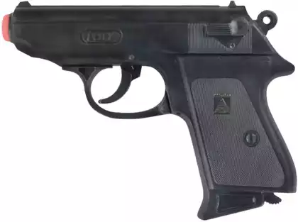 Пистолет Sohnie-wicke Percy 15,8см 0380F на 25 пистонов