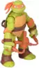 Фигурка TMNT Черепашки-ниндзя Микеланджело 12см 90618