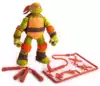 Фигурка TMNT Черепашки-ниндзя Микеланджело 12см 90618