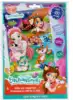 Аппликация стразами и пайетками 100GEMS&SEQ-EN Enchantimals MultiArt