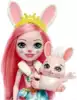 Игровой набор Barbie GYN58 Королевские друзья куклы с питомцами