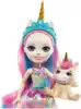 Игровой набор Barbie GYN58 Королевские друзья куклы с питомцами
