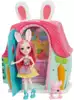 Игровой набор Enchantimals GYN60 Домик Бри Кроли
