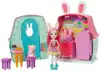 Игровой набор Enchantimals GYN60 Домик Бри Кроли