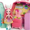 Игровой набор Enchantimals GYN60 Домик Бри Кроли
