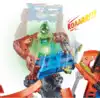 Набор игровой Hot Wheels GTT94 Сити Атака бешеной гориллы