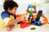 Набор игровой Hot Wheels GTT94 Сити Атака бешеной гориллы