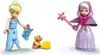 Конструктор Королевская карета Золушки 43192 LEGO Disney