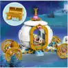Конструктор Королевская карета Золушки 43192 LEGO Disney